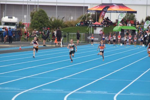 2025 Colgate Games Day 1 photo
